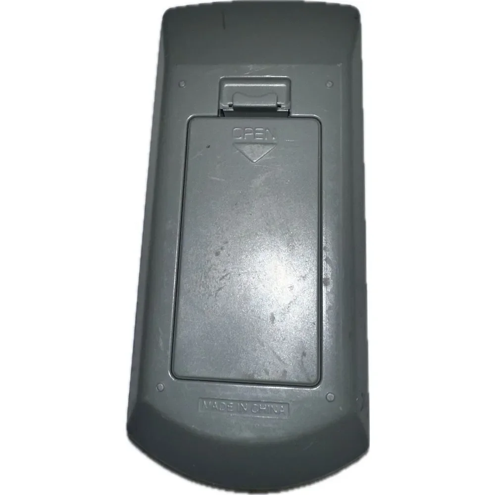 Audiovox RC-10021R‎ Remote Control, Gray